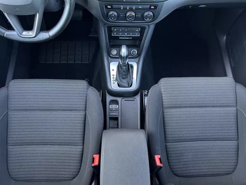 Seat Alhambra 1.4 TSI 150 CV DSG XCELLENCE GO  150 CV Automático