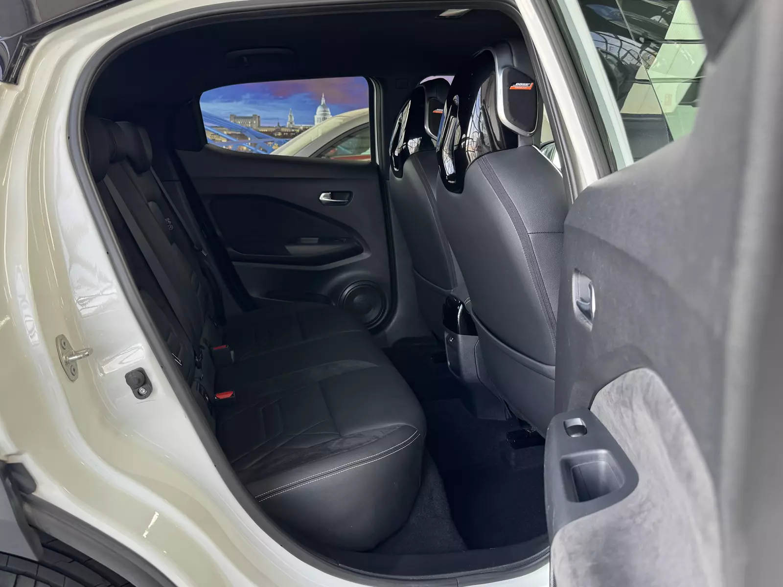 Nissan Juke 1.0 DIG-T 114CV DCT N-Design Chic 114 CV Automático