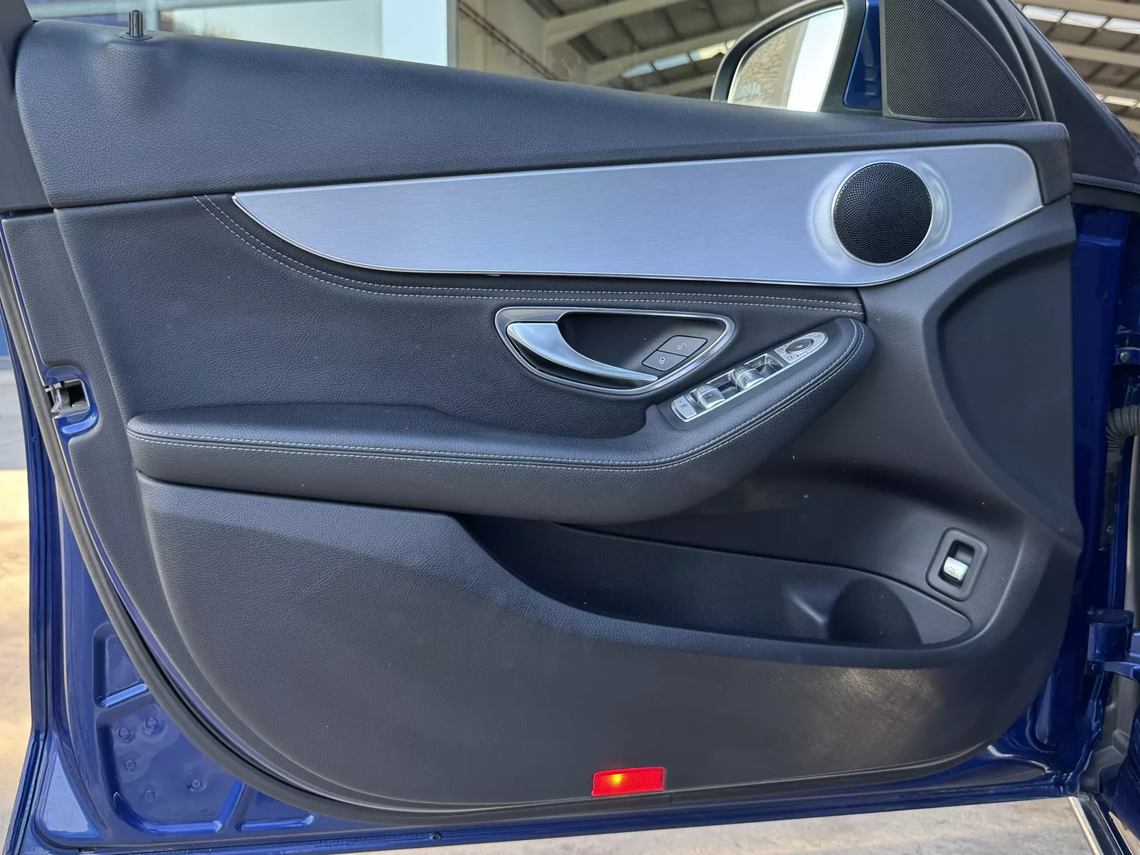 Mercedes  Clase C220 CDI 2.2d 170Cv Avantgarde Bluetec 170 CV Manual