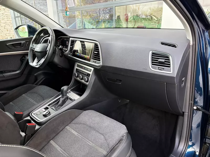 Seat Ateca 2.0 TDI DSG S&S X-Perience Go 150 CV Automático