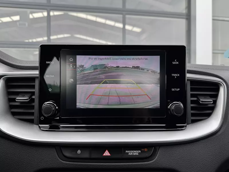 KIA Xceed 1.0 T-GDI 120cv Drive 120 CV Manual