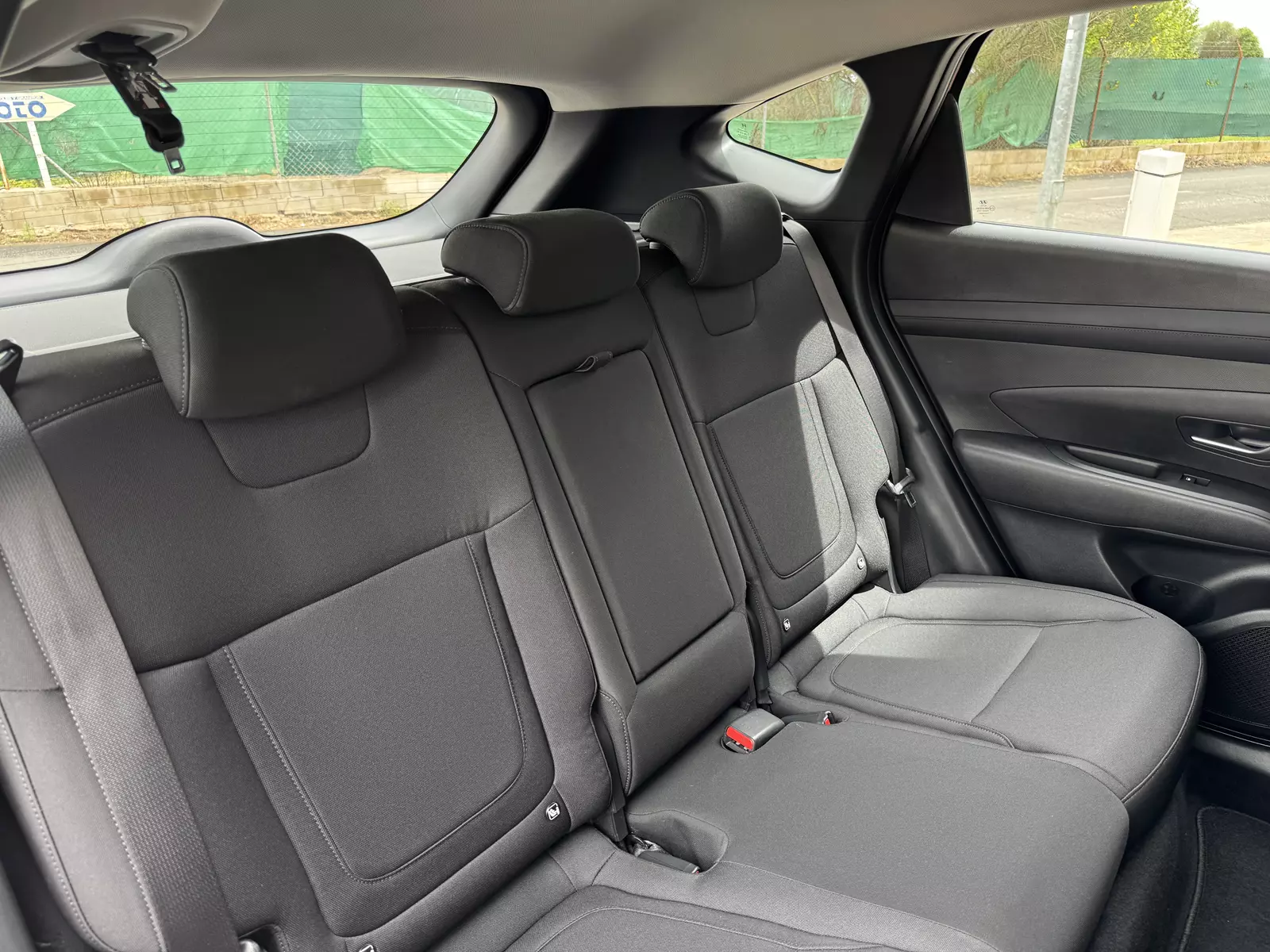 HYUNDAI Tucson 1.6 CRDi 115cv Klass 115 CV Manual