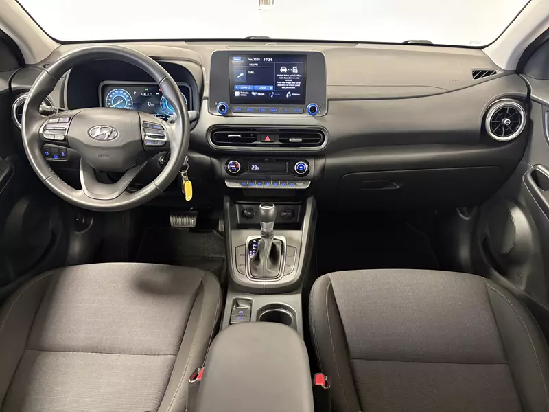 Hyundai Kona 1.6 GDI HEV Maxx DCT 141cv 141 CV Automático