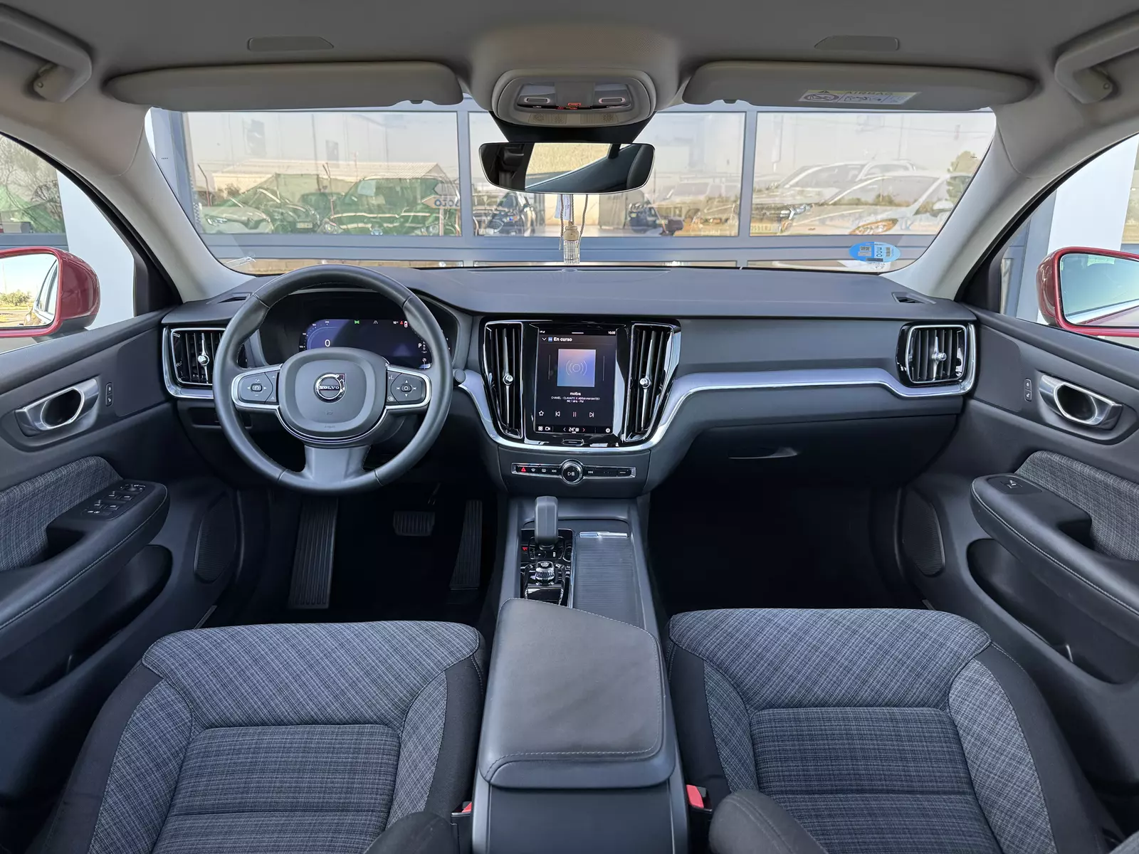 Volvo S60 B4 2.0 FWD Core AUTO 197cv 197 CV Automático