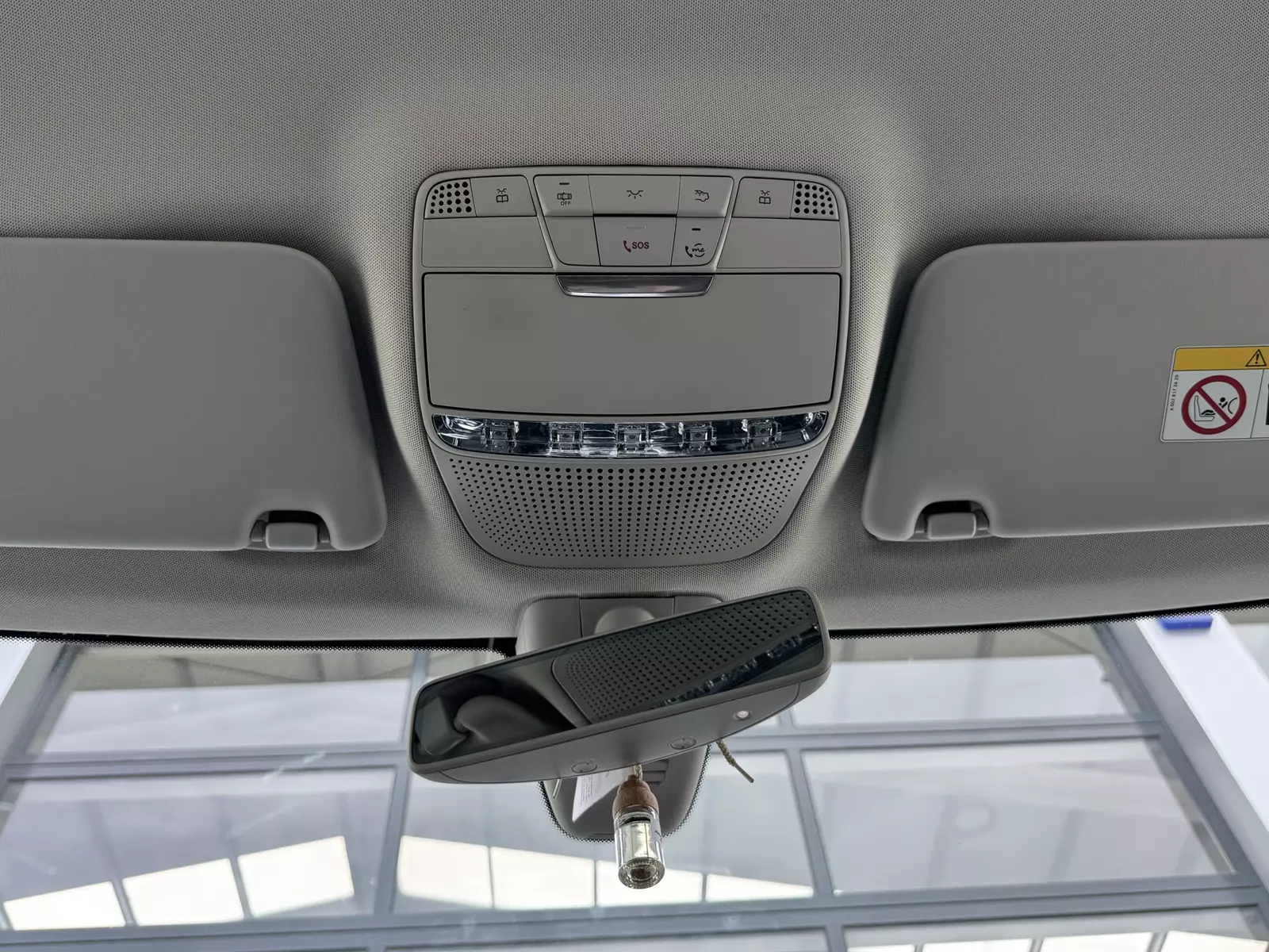 MERCEDES BENZ Clase C200 160cv 9 G-Tronic AMG  160 CV Automático