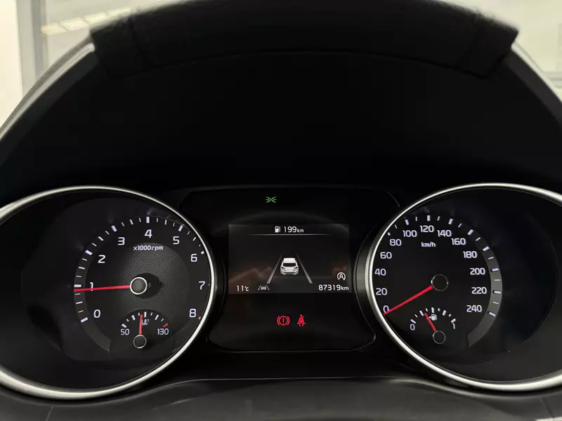 KIA Xceed 1.0 T-GDI 120cv Drive 120 CV Manual