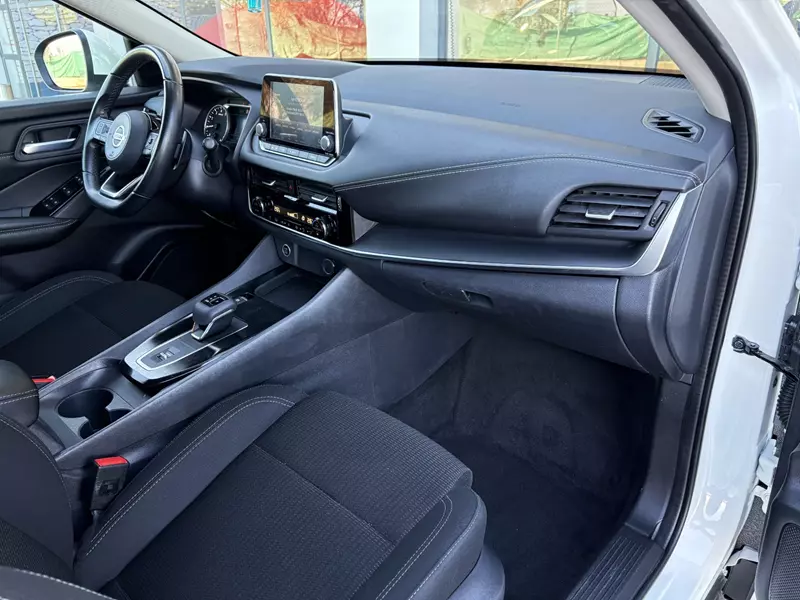 Nissan Qashqai DIG-T 160cv mHEV XTronic Acenta 160 CV Automático