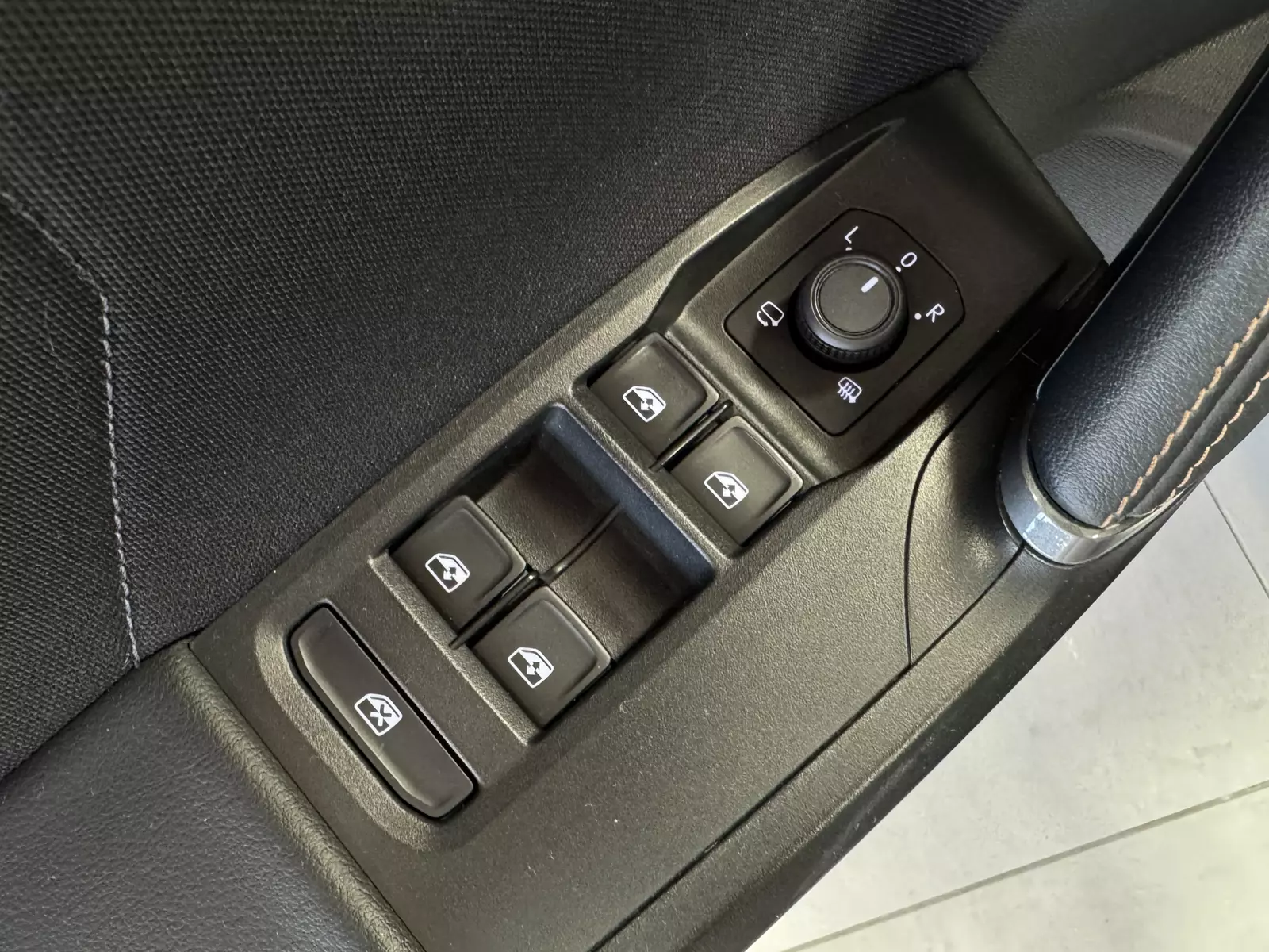 Cupra  Formentor 1.5 TSI 150cv  150 CV Manual