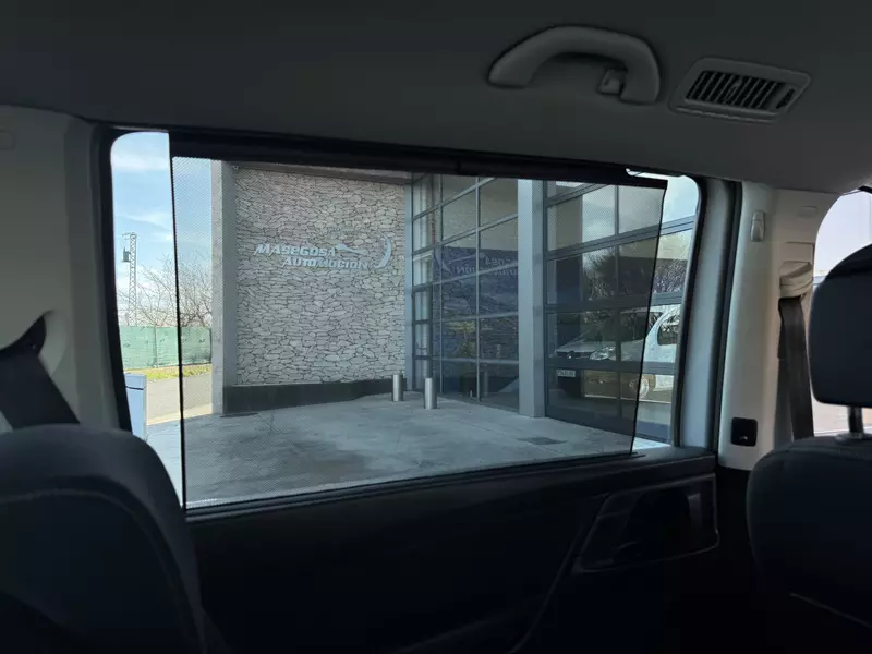 Seat Alhambra 1.4 TSI 150 CV DSG XCELLENCE GO  150 CV Automático