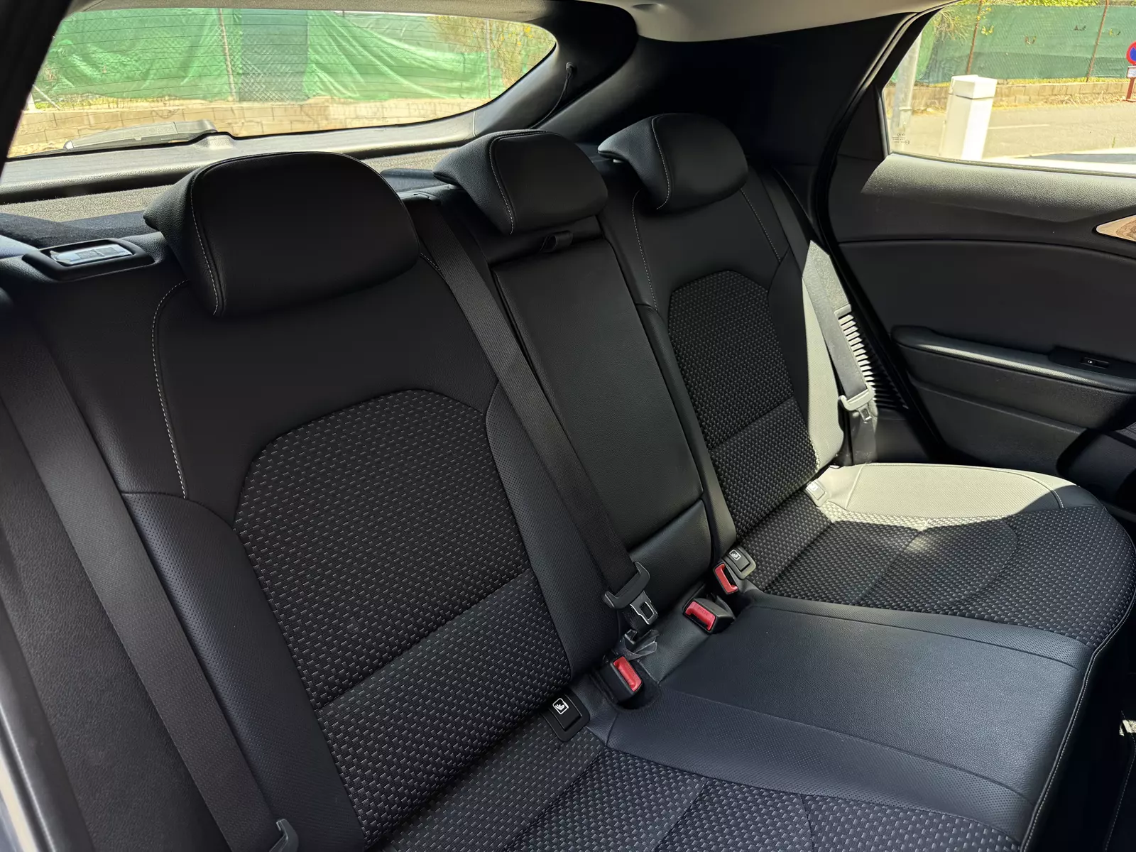 Kia XCEED 1.6 GDI PHEV 141Cv Drive Hybrid 141 CV Automático