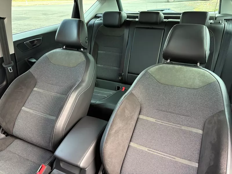 Seat Ateca 2.0 TDI DSG S&S X-Perience Go 150 CV Automático