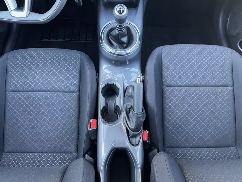 Nissan  Juke DIG-T 114cv Acenta 114 CV Manual