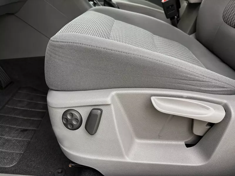 Seat Alhambra 1.4 TSI 150cv DSG S&S Style Go 150 CV Automático