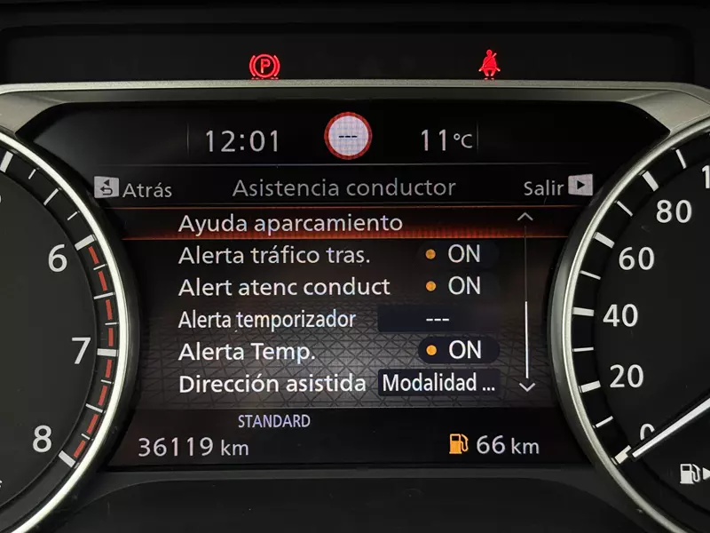 NISSAN Qashqai 1.3 DIG-T MHEV 140cv Visia Hybrid 140 CV Manual