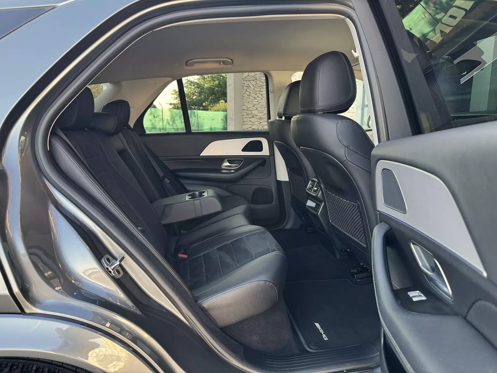Mercedes-Benz  GLE 300d 2.0 245Cv 4MATIC AMG 9G-TRONIC (V167) 245 CV Automático