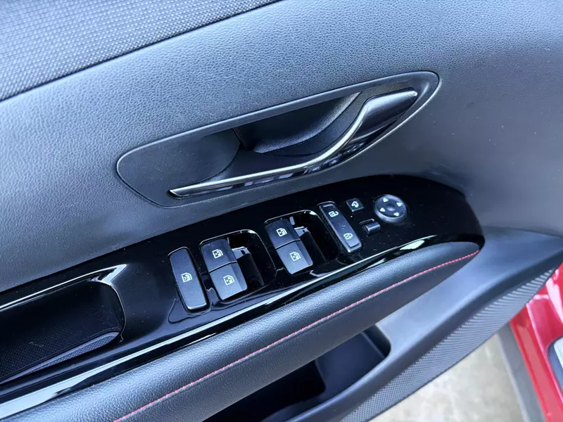 Hyundai Tucson 1.6 T-GDi HEV 230cv N-Line Sky AT 230 CV Automático