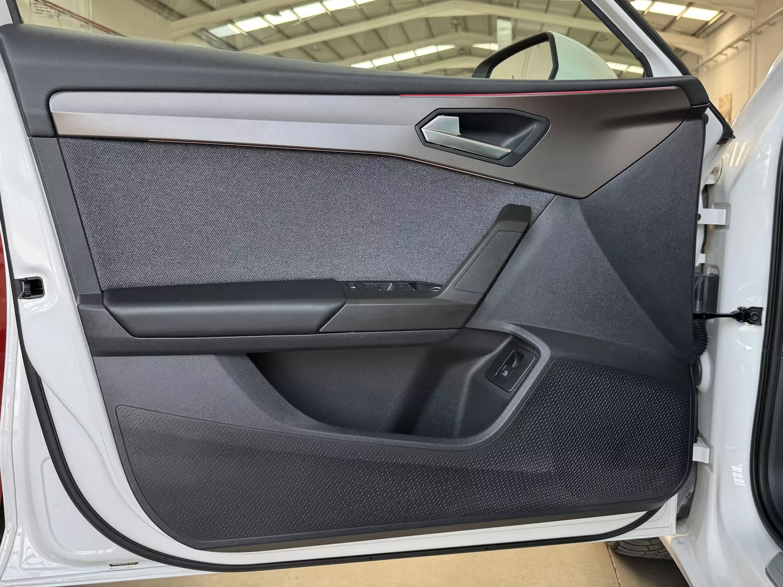 Seat León Sportstourer 1.4 e-Hybrid 204 CV DSG Xcellence Go L 204 CV Automático