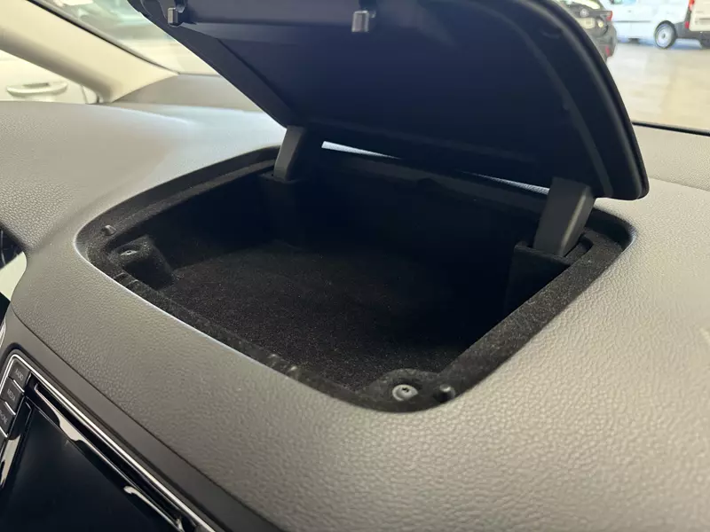 Seat Alhambra 1.4 TSI 150 CV DSG XCELLENCE GO  150 CV Automático