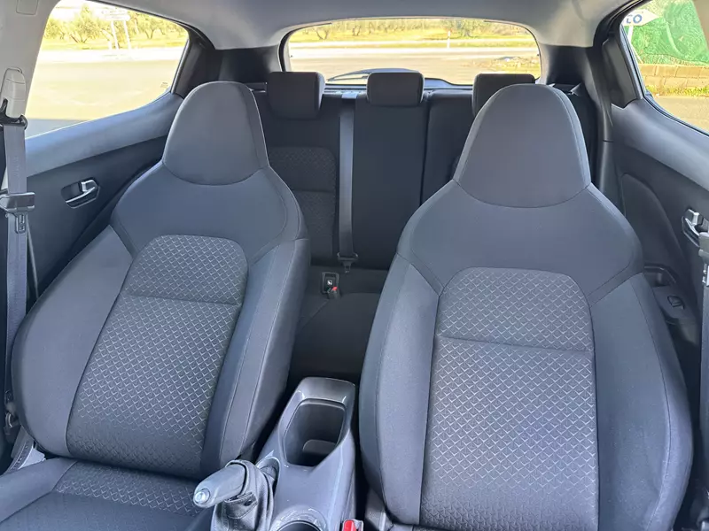 Nissan  Juke DIG-T 114cv Acenta 114 CV Manual