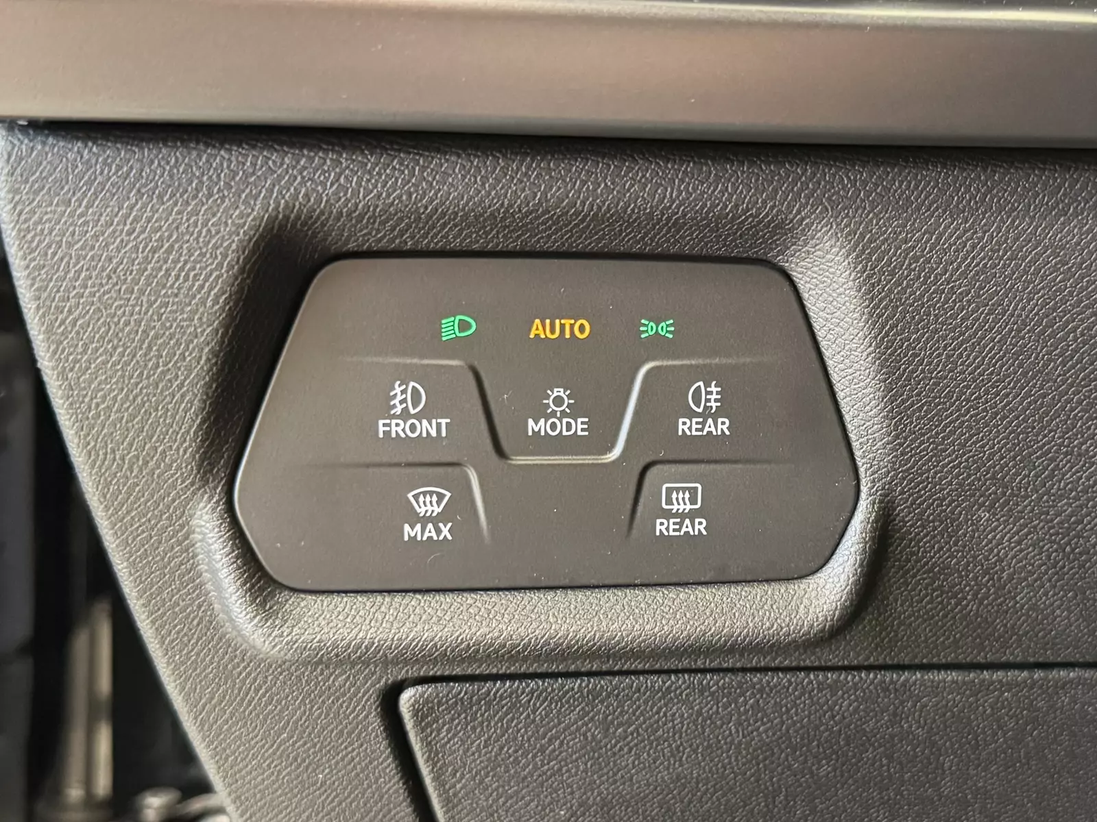 Cupra  Formentor 1.5 TSI 150cv  150 CV Manual