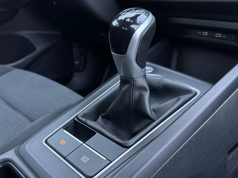 VOLKSWAGEN Golf VIII 2.0 TDI 115cv 115 CV Manual