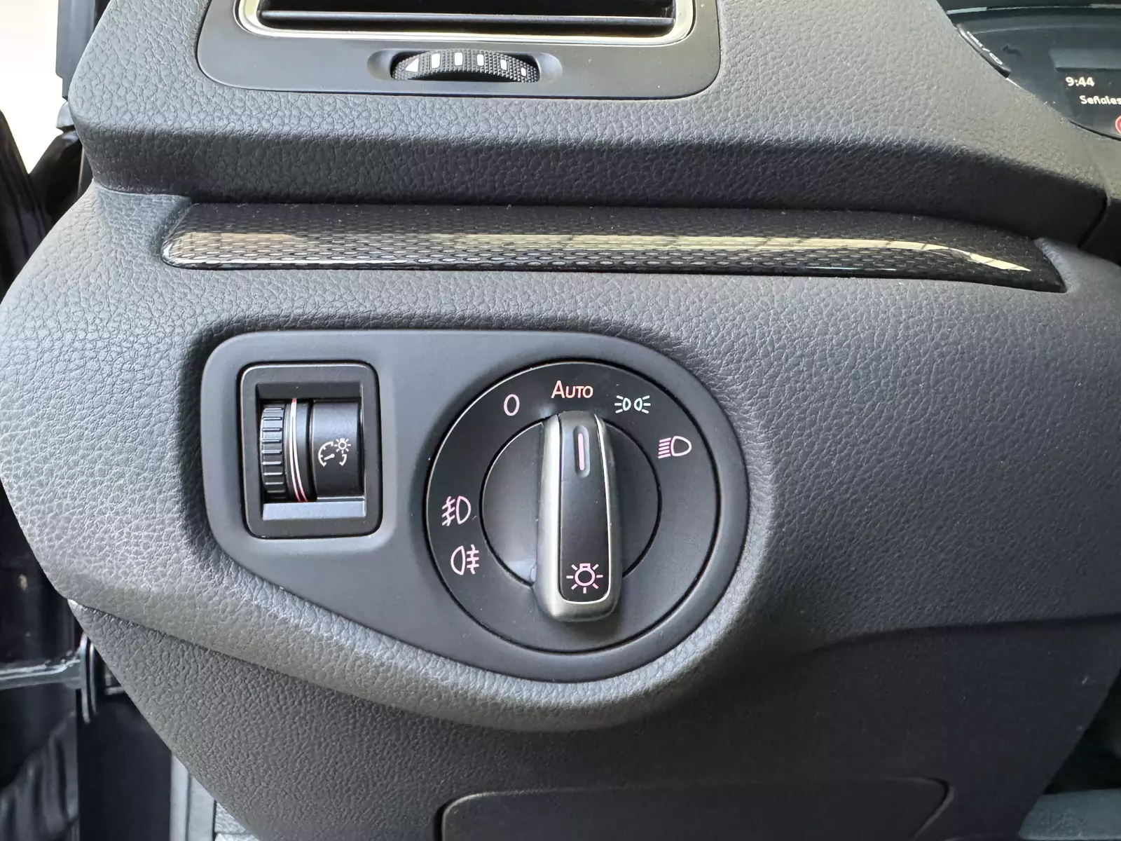 Seat  Alhambra 1.4 TSI 150Cv DSG Xcellence Go 150 CV Automático