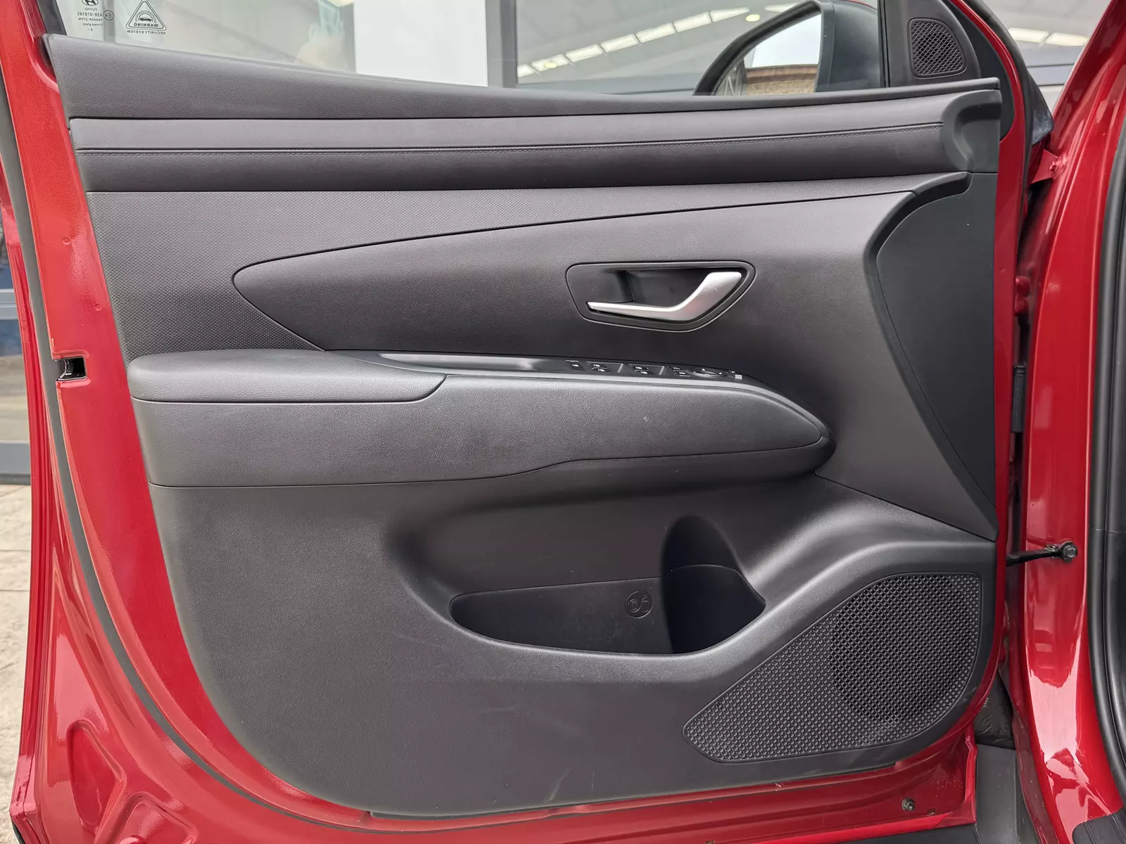 HYUNDAI Tucson 1.6 CRDi 115cv Klass 115 CV Manual