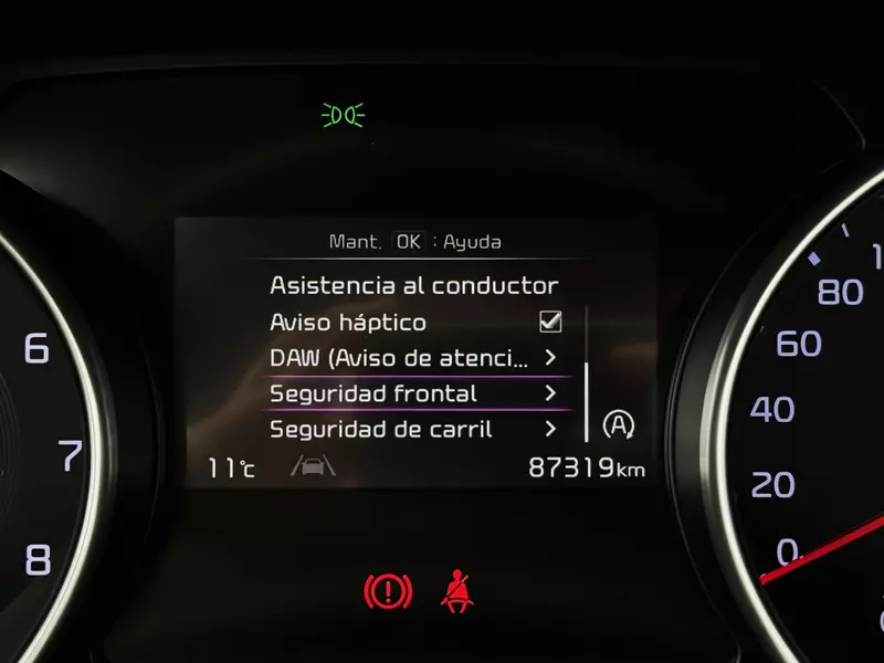 KIA Xceed 1.0 T-GDI 120cv Drive 120 CV Manual