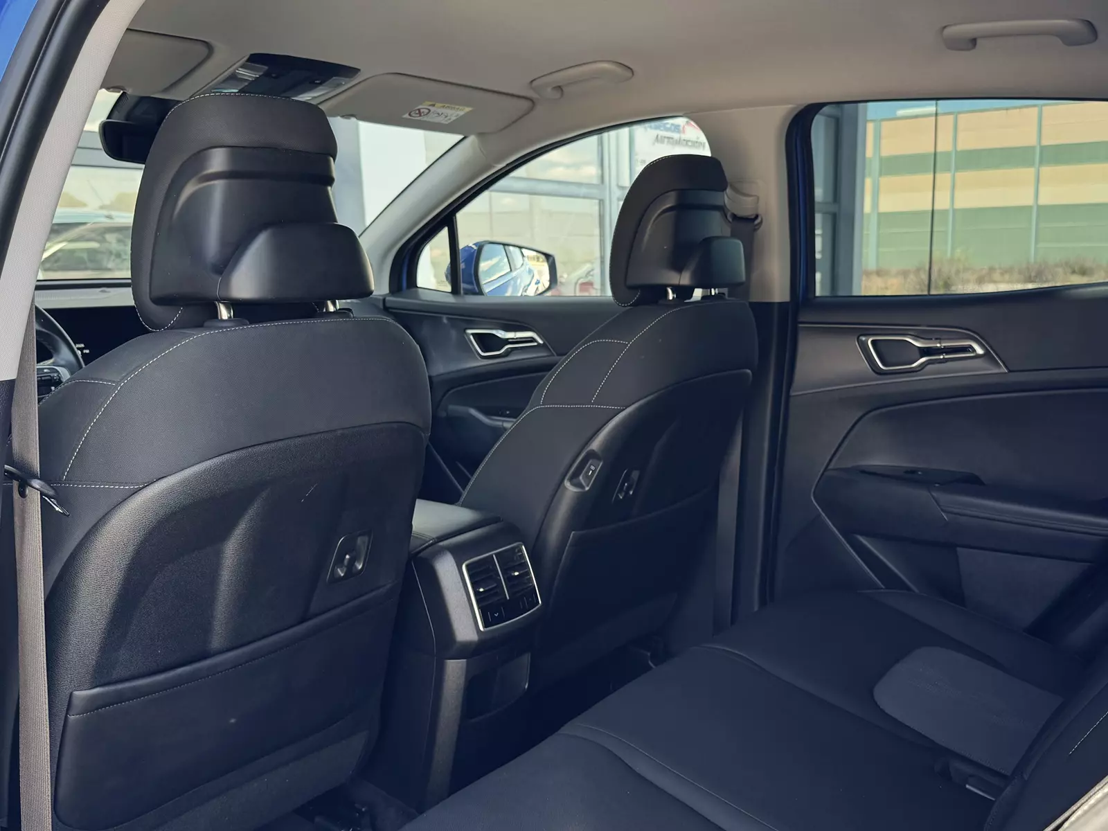 Kia Sportage 1.6 T-GDi HEV 230cv Drive 230 CV Automático