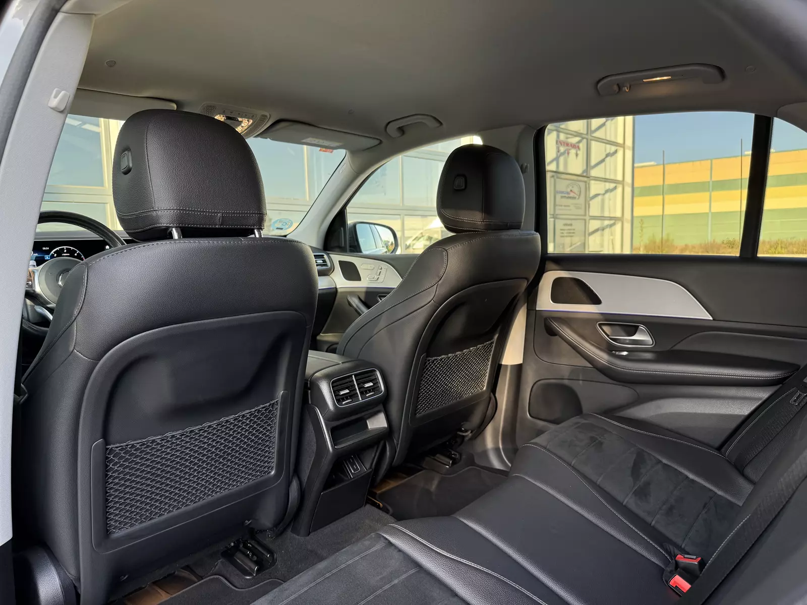 Mercedes-Benz  GLE 300d 2.0 245Cv 4MATIC AMG 9G-TRONIC (V167) 245 CV Automático