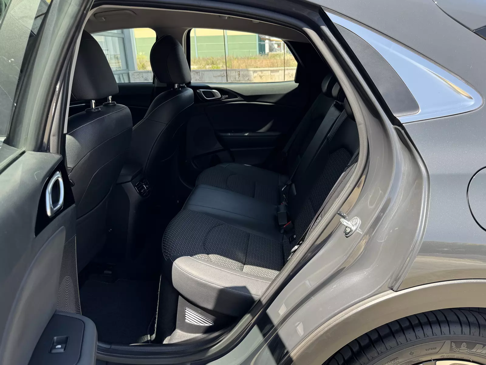 Kia XCEED 1.6 GDI PHEV 141Cv Drive Hybrid 141 CV Automático