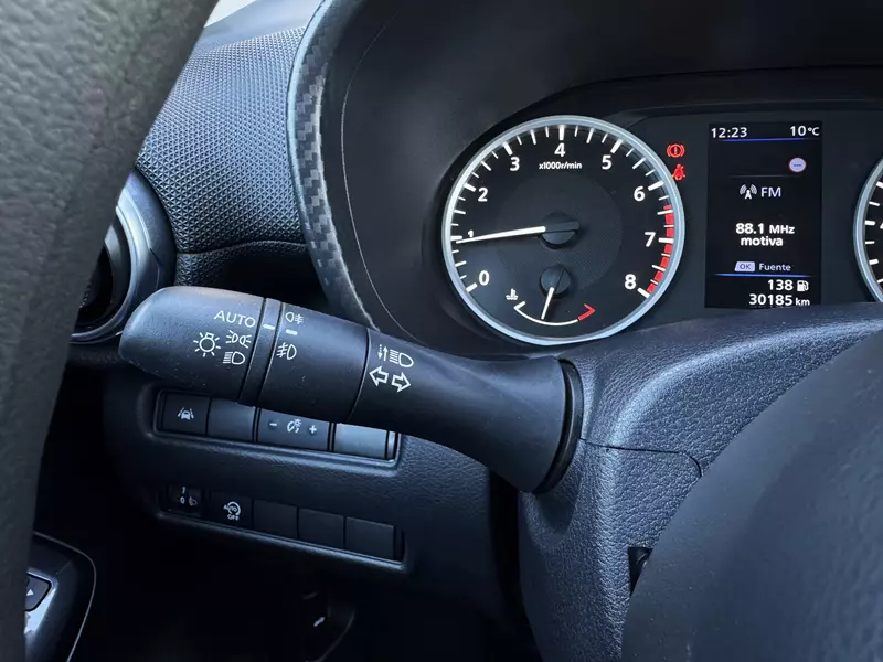 Nissan  Juke DIG-T 114cv Acenta 114 CV Manual