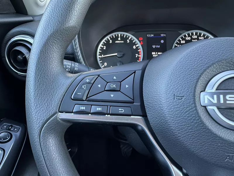 Nissan  Juke DIG-T 114cv Acenta 114 CV Manual