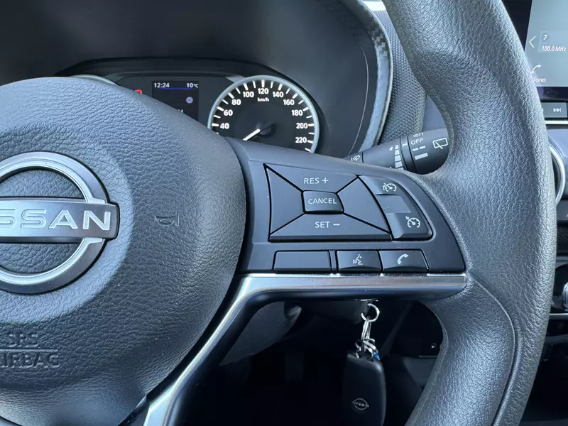 Nissan  Juke DIG-T 114cv Acenta 114 CV Manual