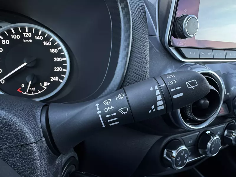 Nissan  Juke DIG-T 114cv Acenta 114 CV Manual