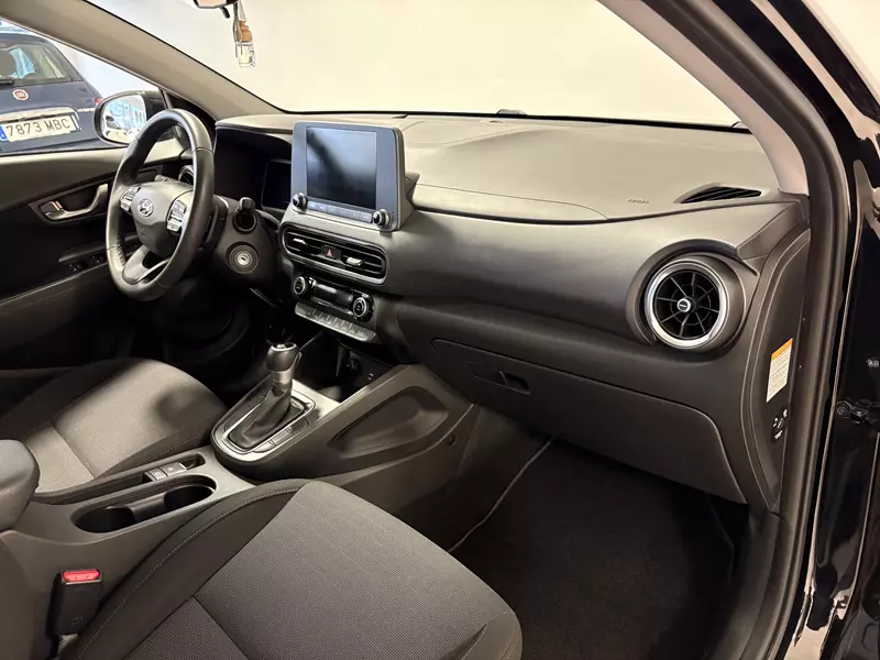 Hyundai Kona 1.6 GDI HEV Maxx DCT 141cv 141 CV Automático