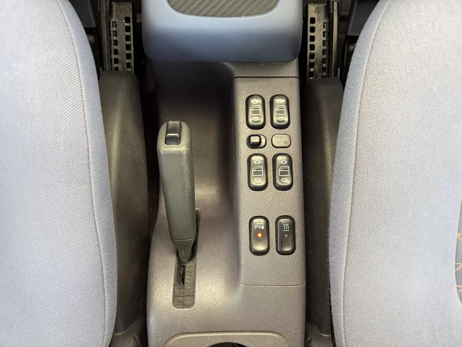 Mercedes-Benz Clase A 170 CDI 90cv 90 CV Automático