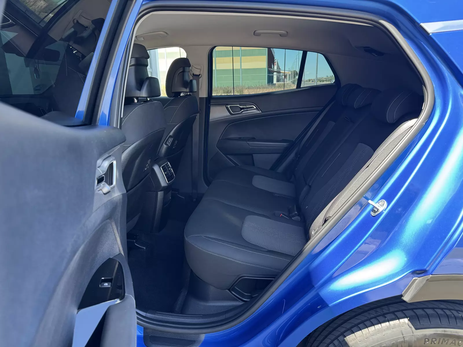 Kia Sportage 1.6 T-GDi HEV 230cv Drive 230 CV Automático