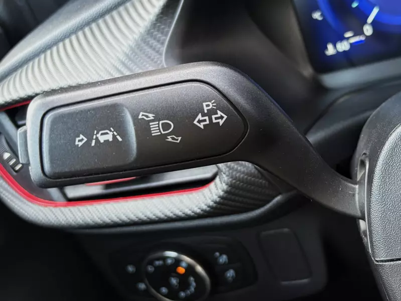 Ford Puma 1.0 Ecoboost 155cv ST-Line X MHEV AUTO 155 CV Automático