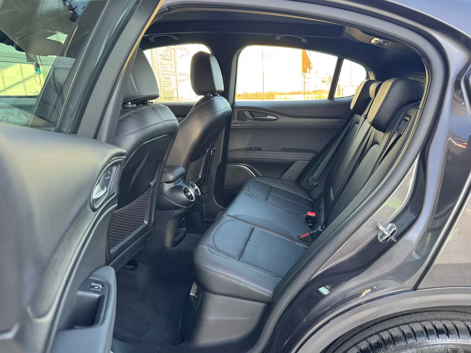 Alfa Romeo  Stelvio 2.2 210CV TI Q4 210 CV Automático
