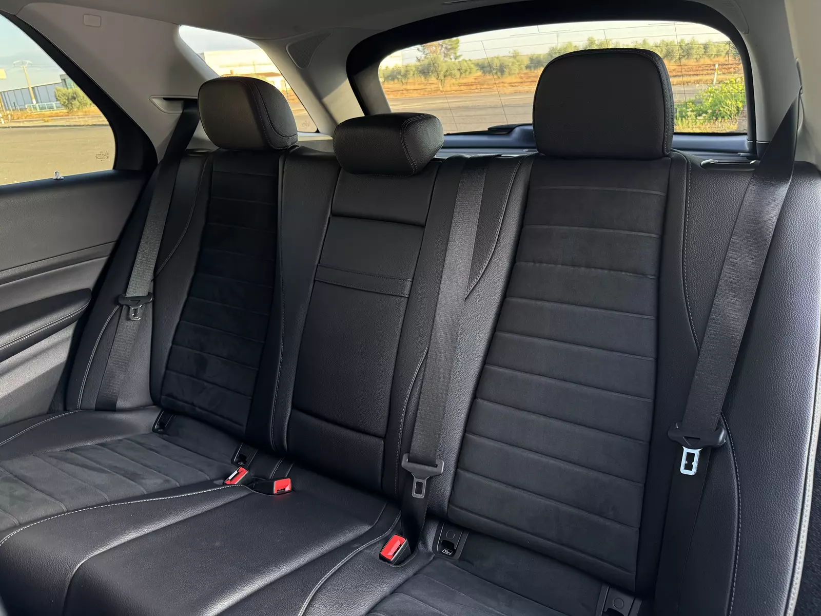 Mercedes-Benz  GLE 300d 2.0 245Cv 4MATIC AMG 9G-TRONIC (V167) 245 CV Automático