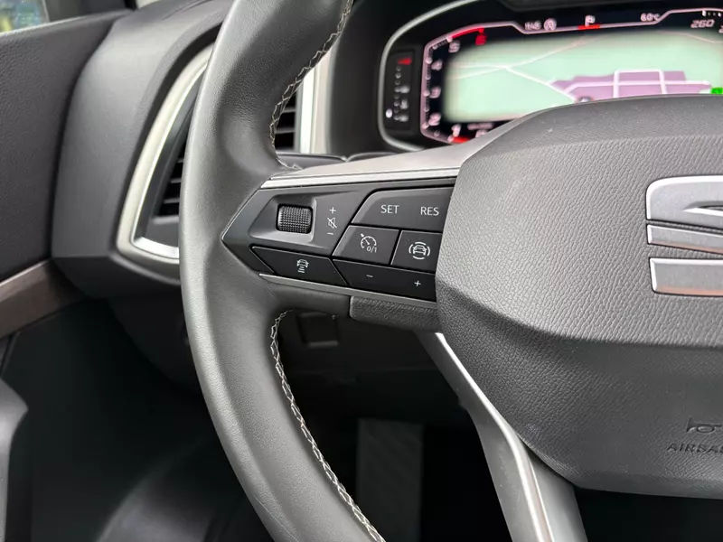 Seat Ateca 2.0 TDI DSG S&S X-Perience Go 150 CV Automático