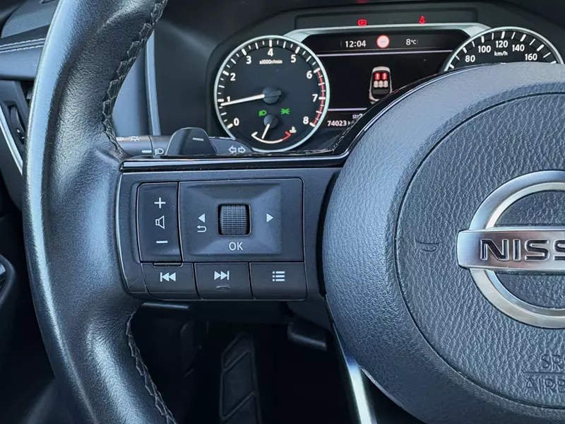 Nissan Qashqai DIG-T 160cv mHEV XTronic Acenta 160 CV Automático