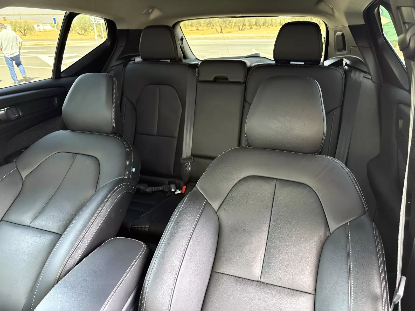 Volvo  XC40 1.5 T5 Recharge PHEV 262cv Plus Bright Auto 262 CV Automático