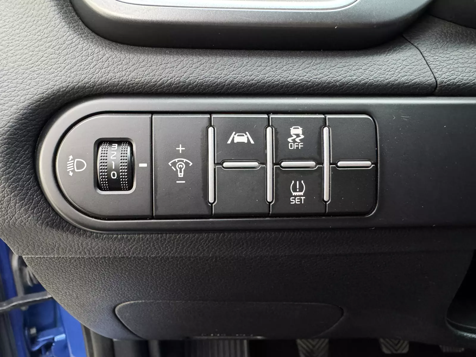 KIA Xceed 1.0 T-GDI 120cv Drive 120 CV Manual