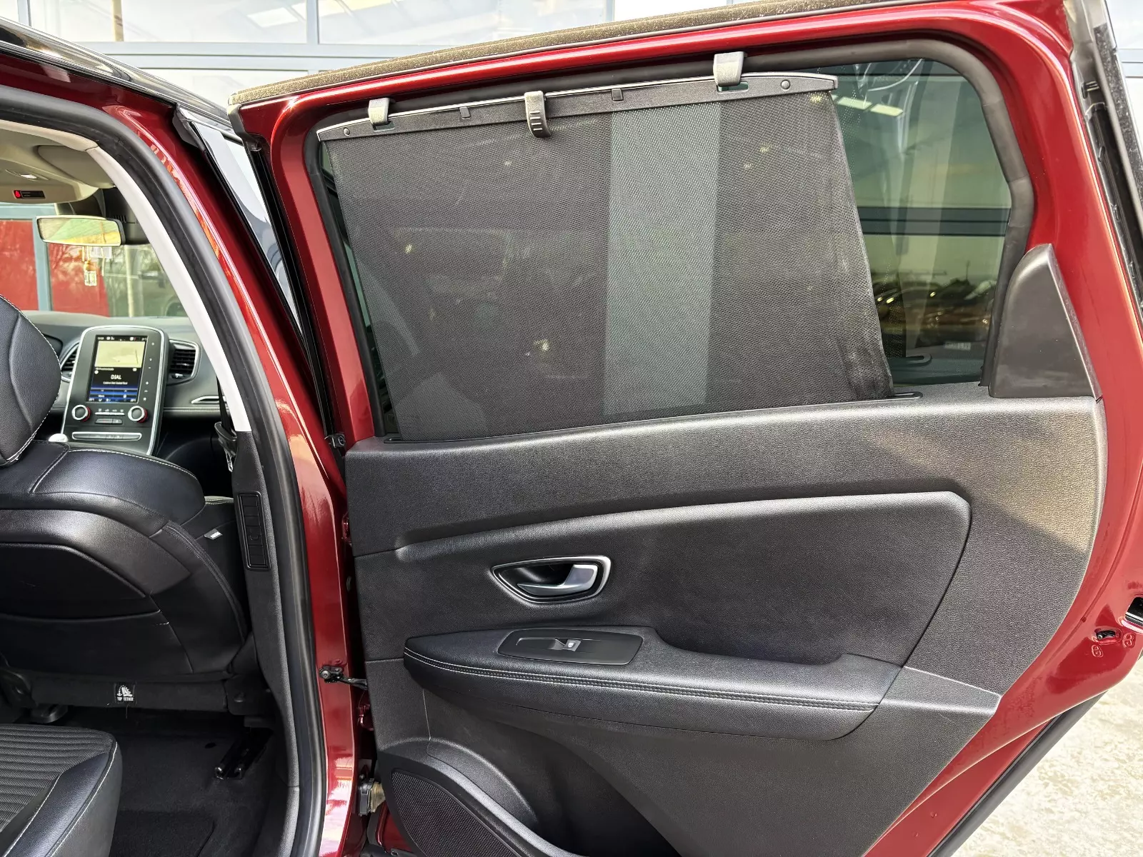 Renault  Grand Scenic Zen Energy TCe 103 kW (140 CV) 7 plazas 140 CV Manual