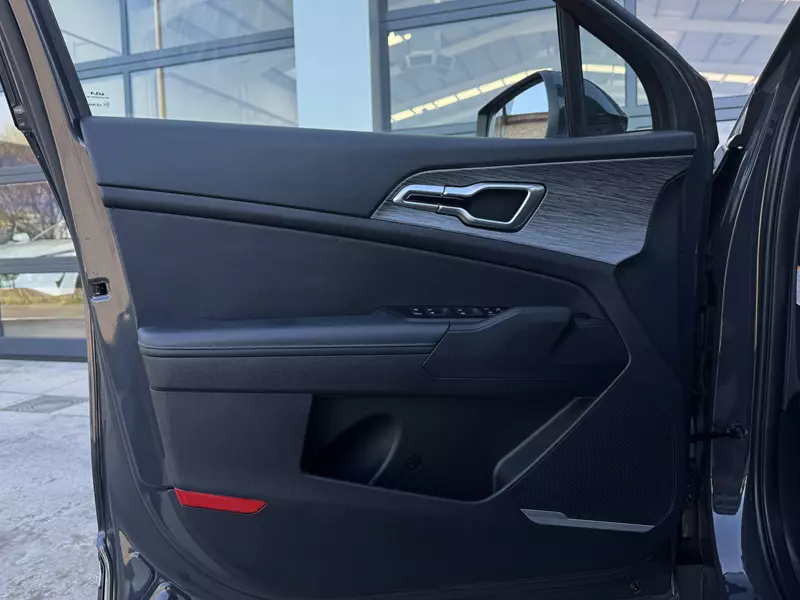 KIA Sportage 1.6 T-GDI MHEV 150CV Drive 4x2 150 CV Manual