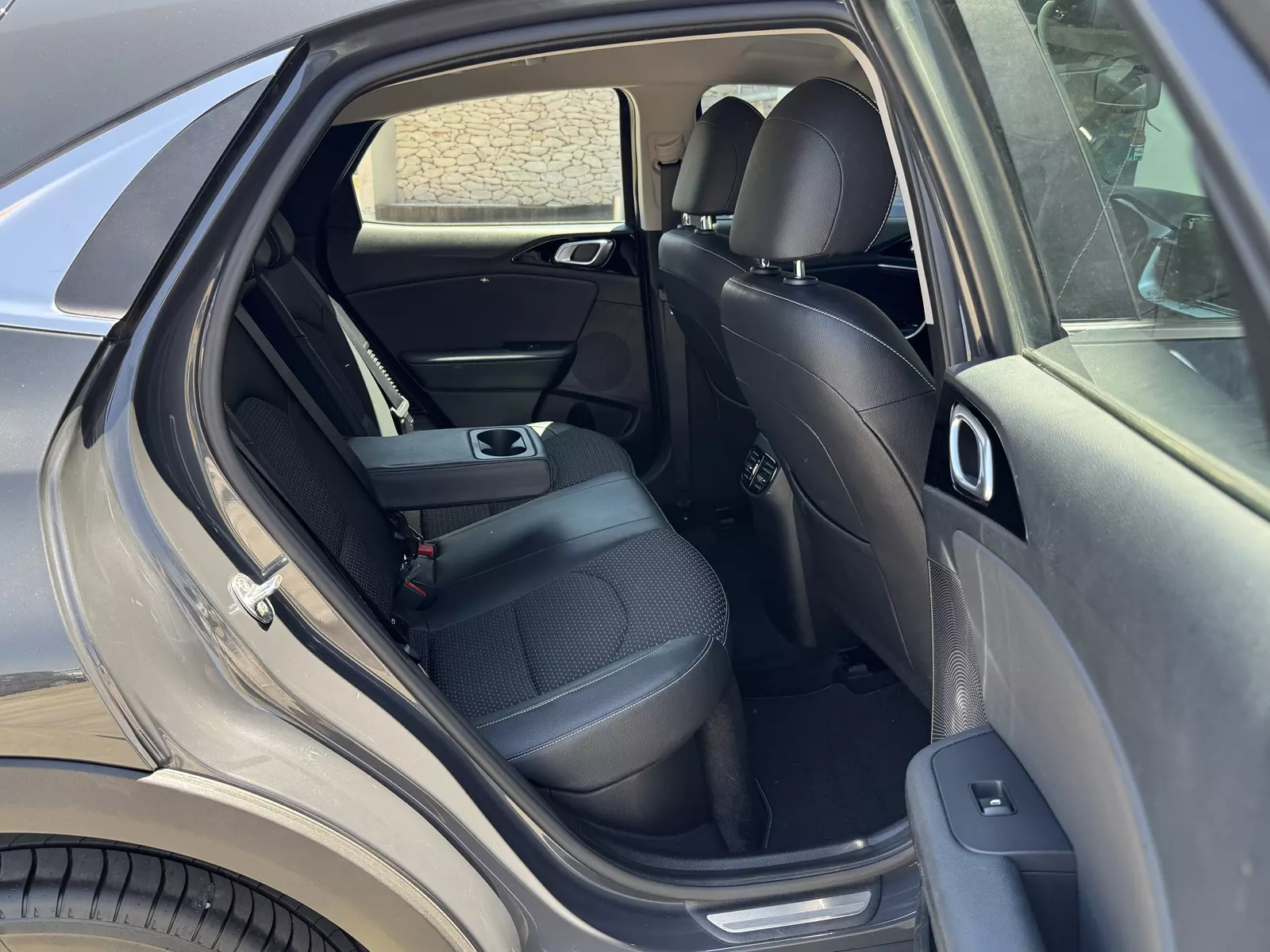 Kia XCEED 1.6 GDI PHEV 141Cv Drive Hybrid 141 CV Automático