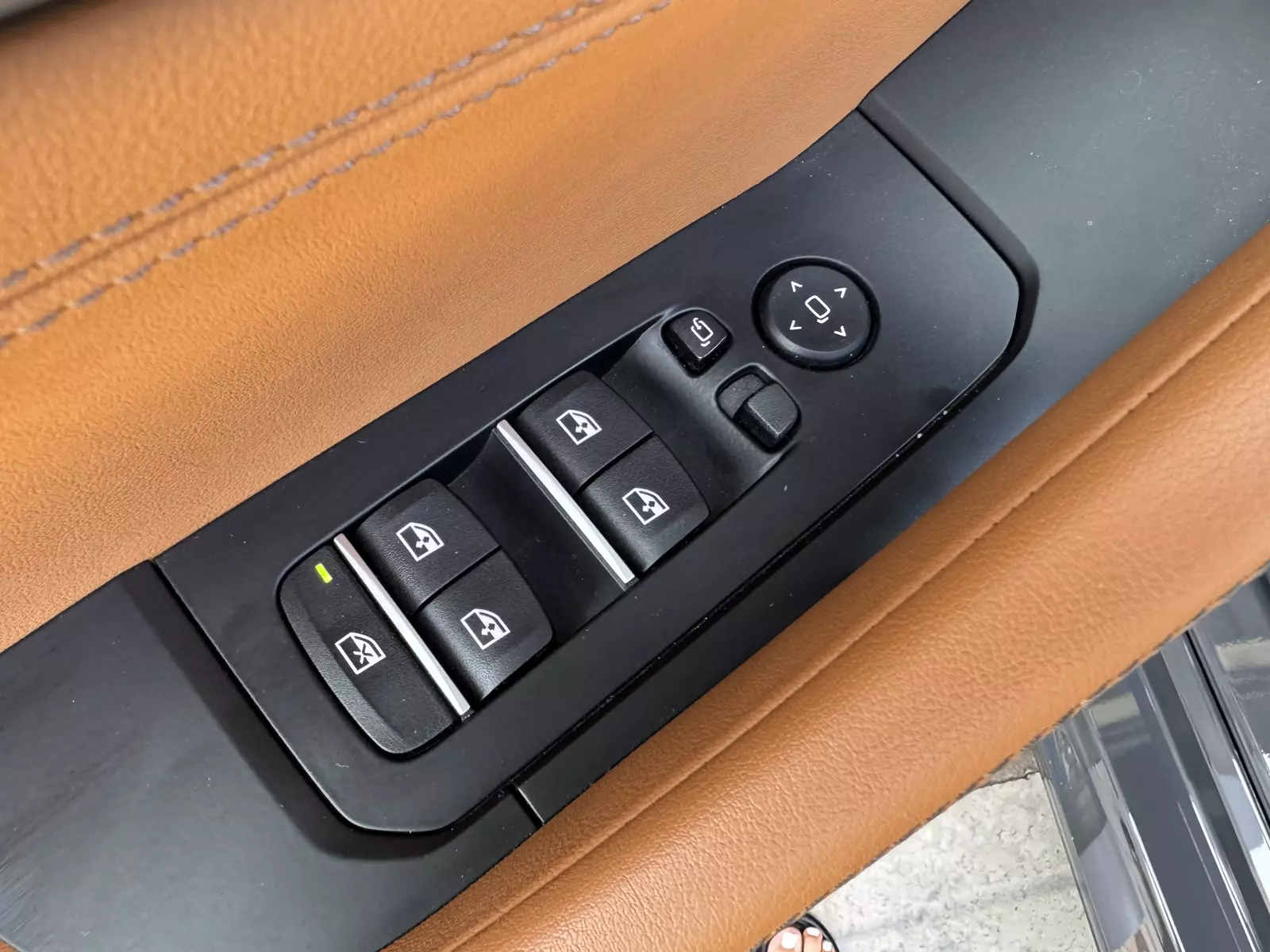 BMW X6 40d XDrive 352cv Mild Hybrid M Sport 352 CV Automático