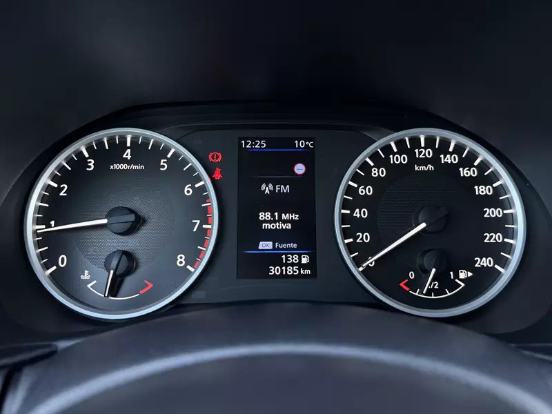 Nissan  Juke DIG-T 114cv Acenta 114 CV Manual